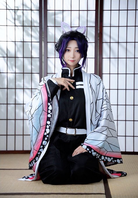 コスプレイヤー円谷みうのTwitter画像67