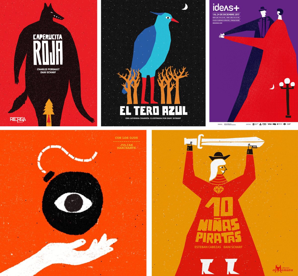 CreativeMornings/MVD tweet media