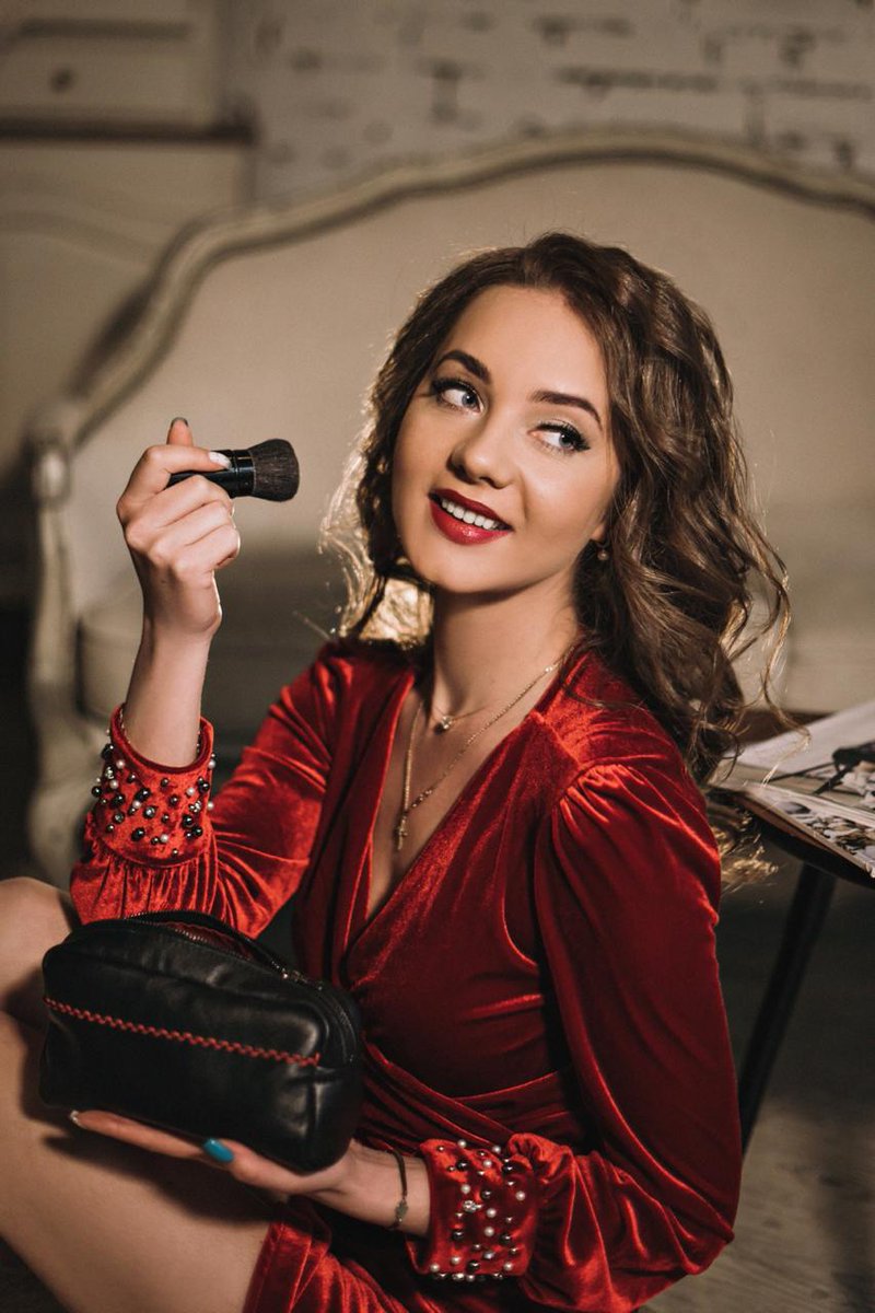 Самый ценный бренд — ты
voxleather.ru