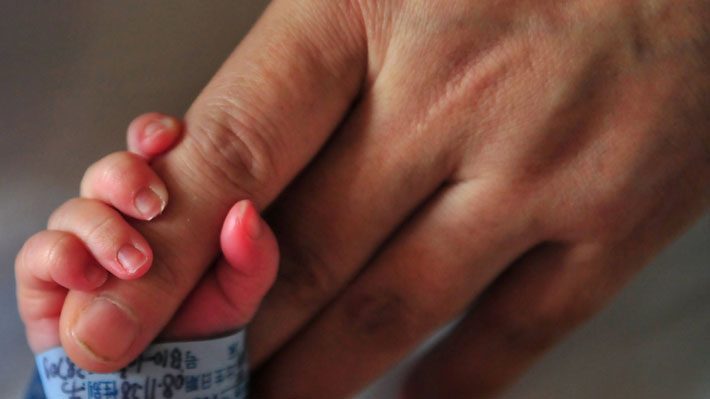 Hoy nuevos datos de la #IVEncuesta de la Juventud en <a href="/Emol/">Emol.com</a>: Cae número de jóvenes que tienen hijos y "pololeo" es la forma más común de estar en pareja
emol.com/noticias/Nacio…