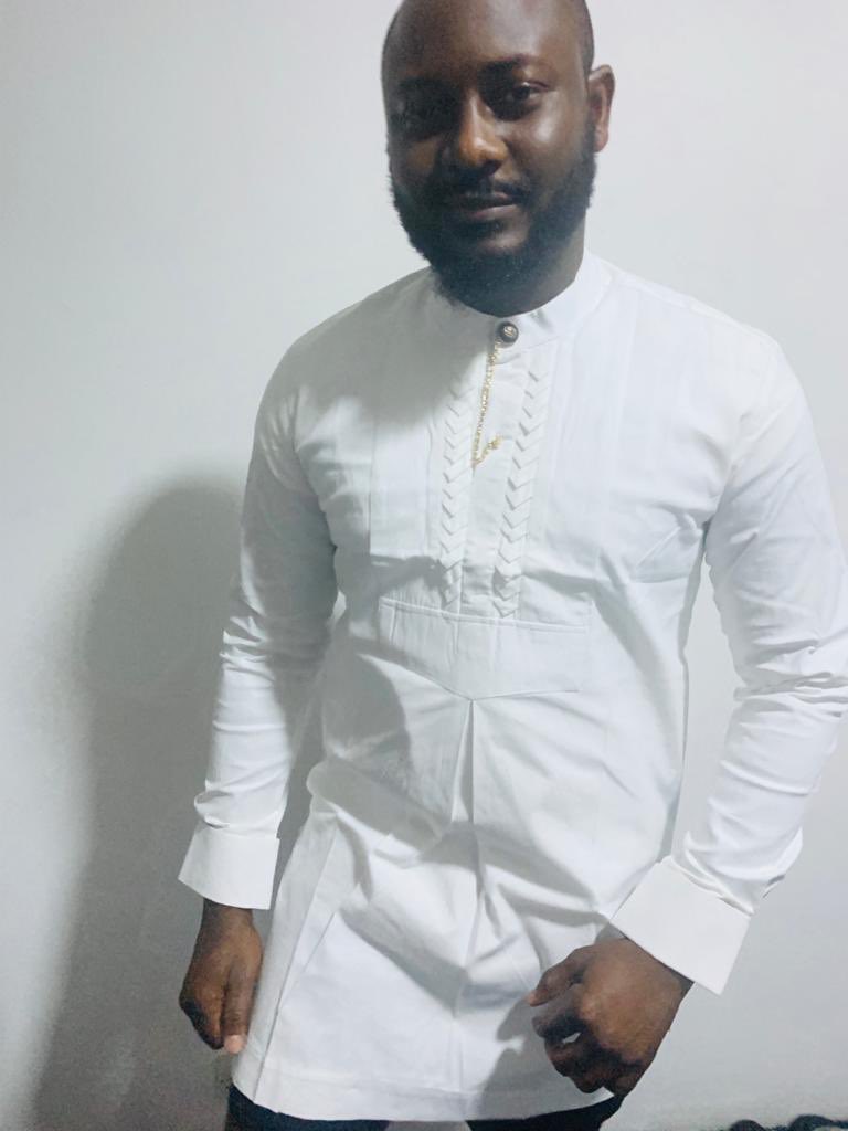HamedTailor's tweet photo. #StessorsClothingCo✂️ #Etibor #ALT2019 #Stessors @Stessors https://t.co/sHbvqrOq3Z