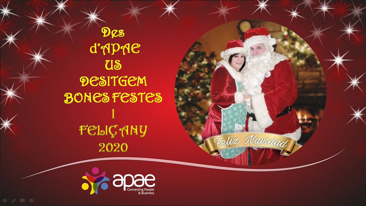 APAE (@apaebusiness) on Twitter photo 