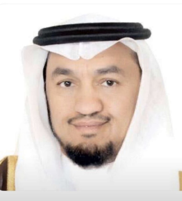 AlghamlasFamily's tweet photo. نبارك لابن العم 
الاستاذ / عبدالرحمن بن عبدالله الغملاس لتكليفه  محافظا لمحافظة حريملاء  .
 مع تمنياتنا القلبية له بمزيد من التوفيق والسداد و بمزيد من التقدم والنجاح لخدمة دينه واوطنة . https://t.co/BEX8amXu2Y