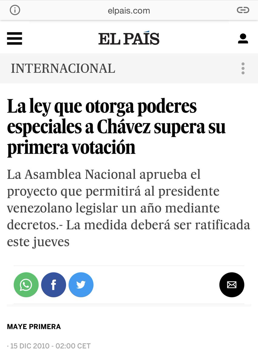AlberdianoArg's tweet photo. Hace 9 años en Venezuela... https://t.co/JAvj7sgtpp