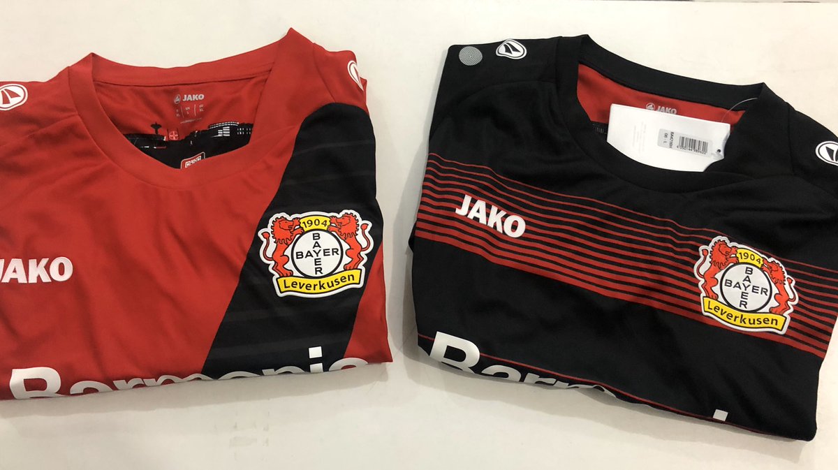 Se o Sampaoli acertar eu sorteio outra camisa! Dessa vez do Bayer Leverskusen!