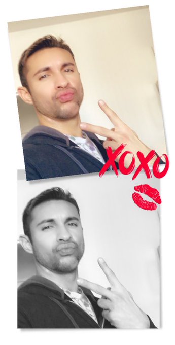 About to grab 20/20 by the horns https://t.co/VxBKde1sfw<a href="/tag/amazed"class="tags"><span>#amazed</span></a>