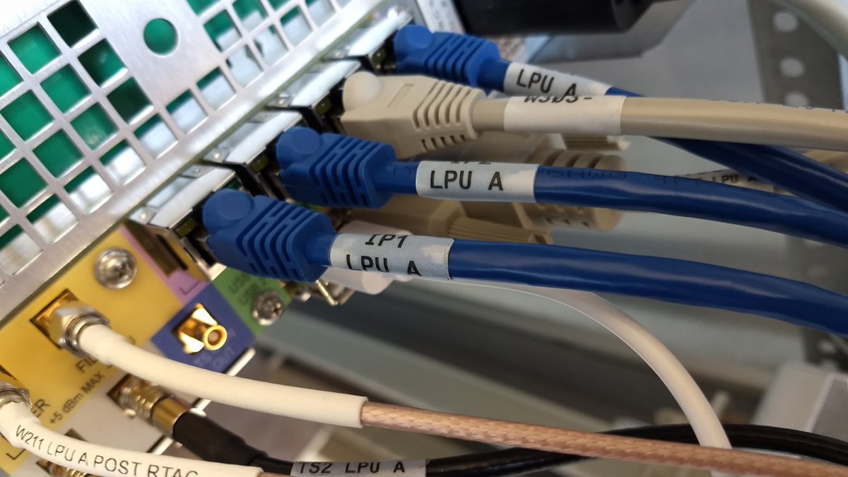 keyctech's tweet photo. It's the end of the year, the decade - and the end of an era at KEYC, as we sail into our 60th anniversary year w/ new owners, all-new equipment, and a technological changing of the guard.

Today, we'll tweet #KEYCtech12things we want to pause &amp; remember, in no particular order… https://t.co/BFzcVQrkAl