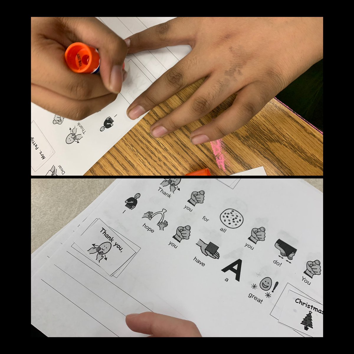 Courtney Ray tweet media