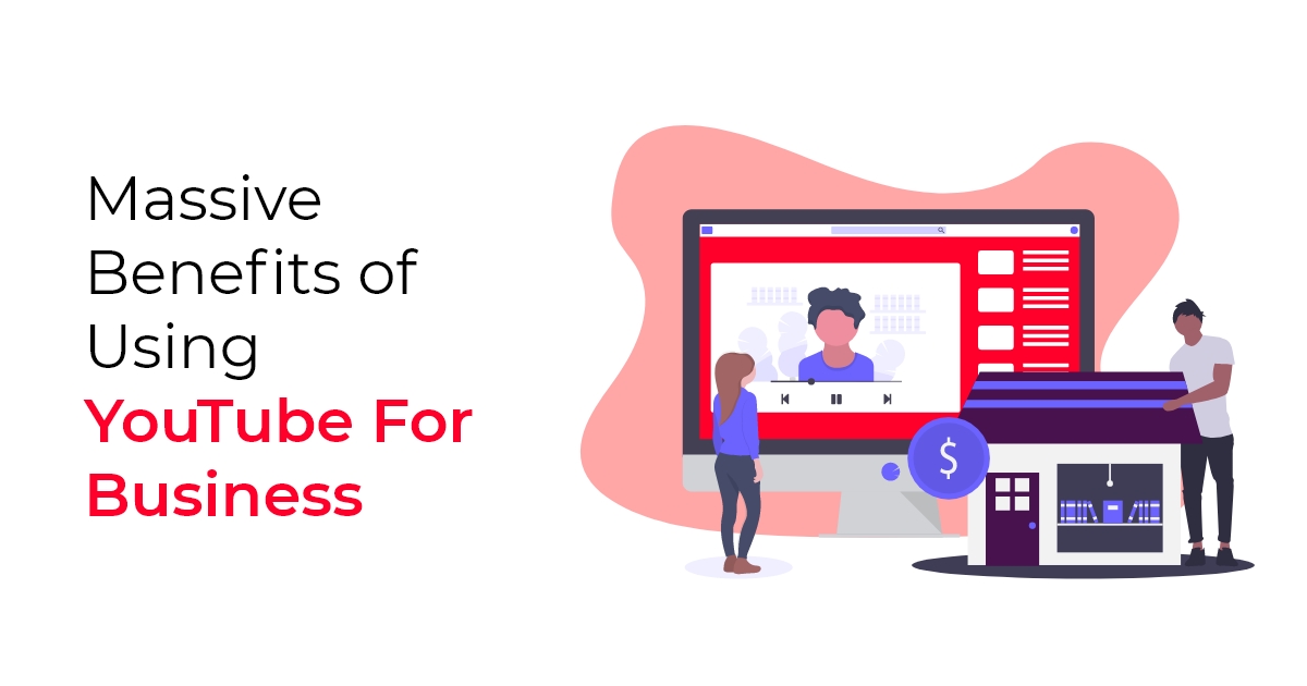 atdatamindmedia's tweet photo. Not sure if YouTube can help grow your business?
Here are 8 benefits that YouTube can provide to your business: https://t.co/J8Tk3mc1df #YouTube #Youtubemarketing #marketing #Sales #leadgeneration #success #smallbusiness #entrepreneur #startup #advertising #Ads #paidadvertising https://t.co/K5v7CP8HBb