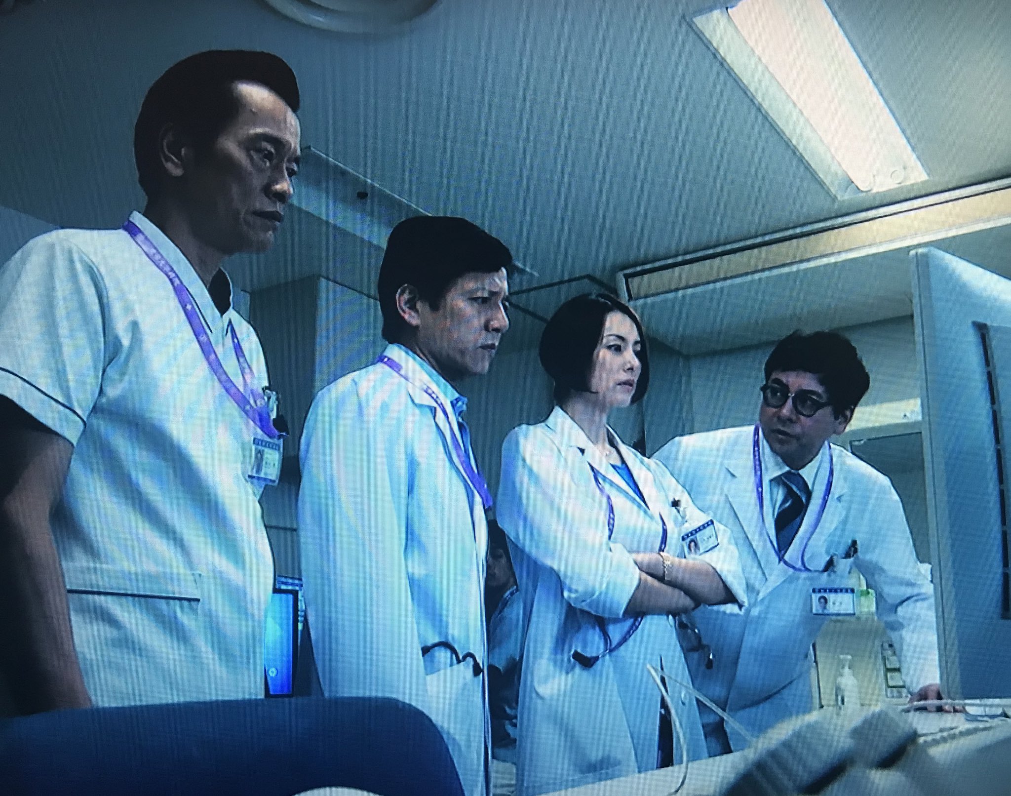 りむ Doctorx Regalv 序盤から夫婦間満載だった かじみち T Co 0fjulboki1 Twitter
