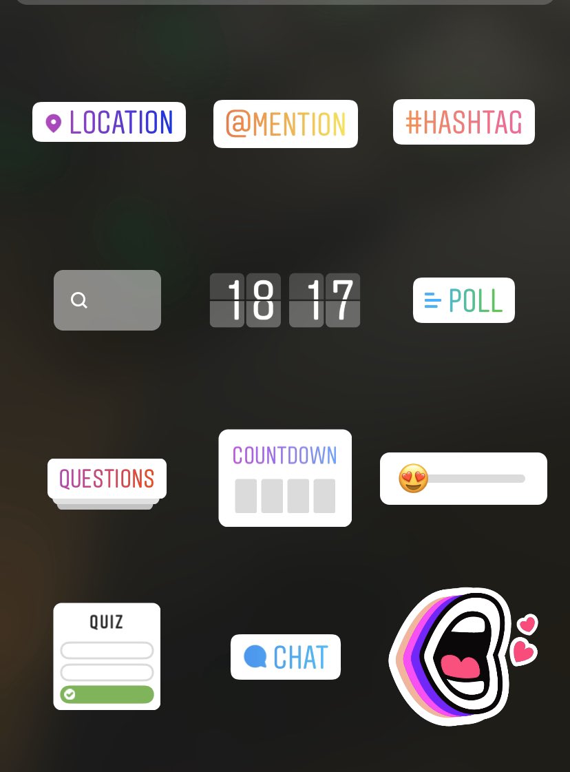 DJKnightwithin's tweet image. @instagram why music button gone missing that please explain why #fixinstagram #musicbutton