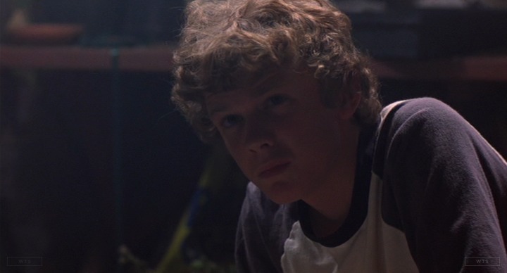 Robert MacNaughton turns 53 today, happy birthday! What movie is it? 5 min to answer! 