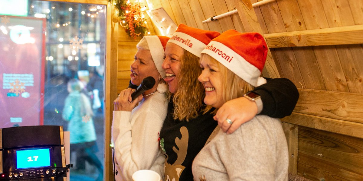 Bar Hütte tweet media