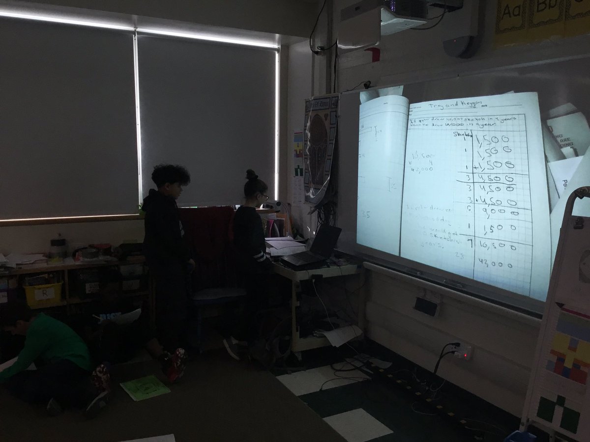 Mr. Mack's Class tweet media