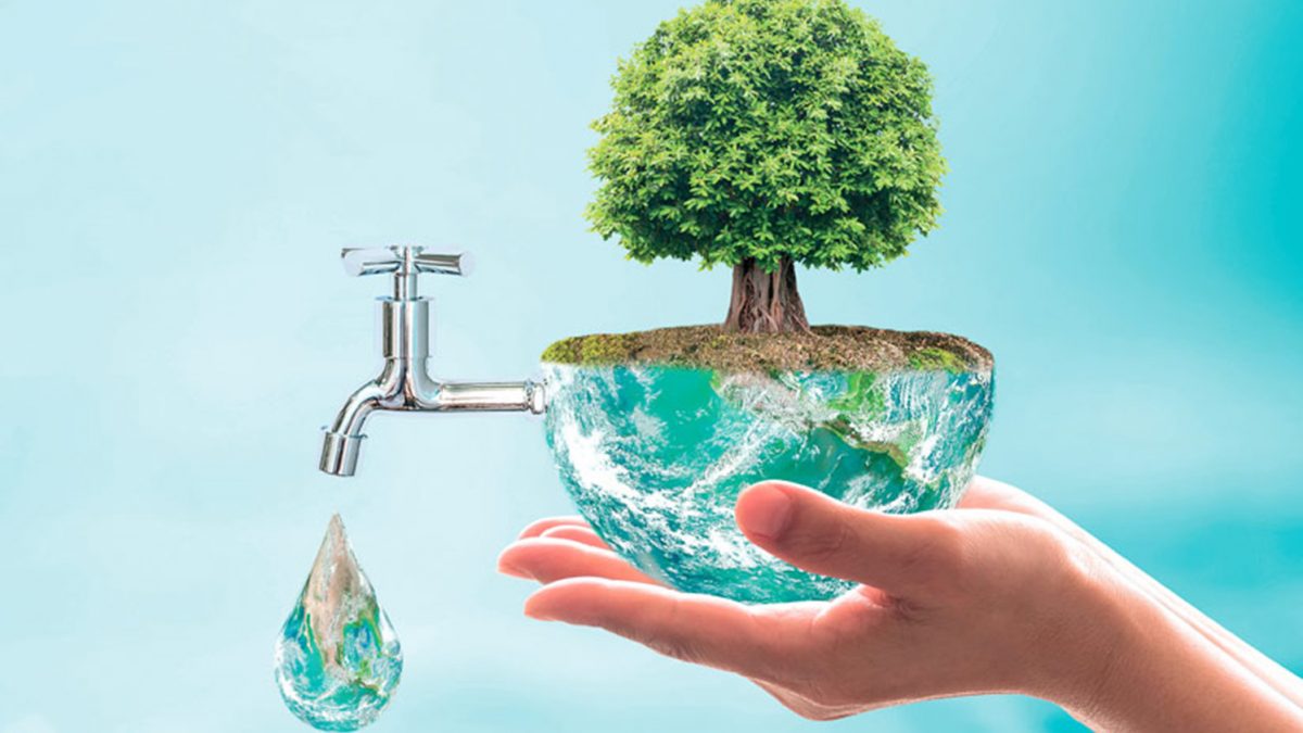 EnviroWorld_net's tweet photo. Did you know, an average single-family home uses 145 gallons of water per person, per day." #WaterConservation #water #Earth #SaveEarth #GlobalGoals #SqueezeEveryDrop #ThursdayMorning #ThursdayMotivation @NYSDEC @nature_ny @TXConservation @nature_tx https://t.co/S4VGVu35fz