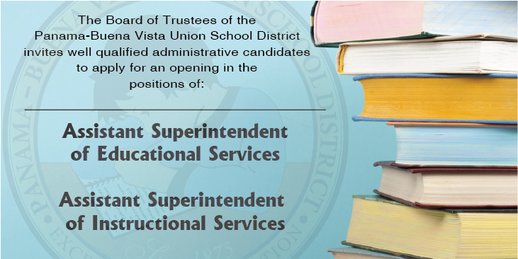 Panama-Buena Vista Union School District tweet media