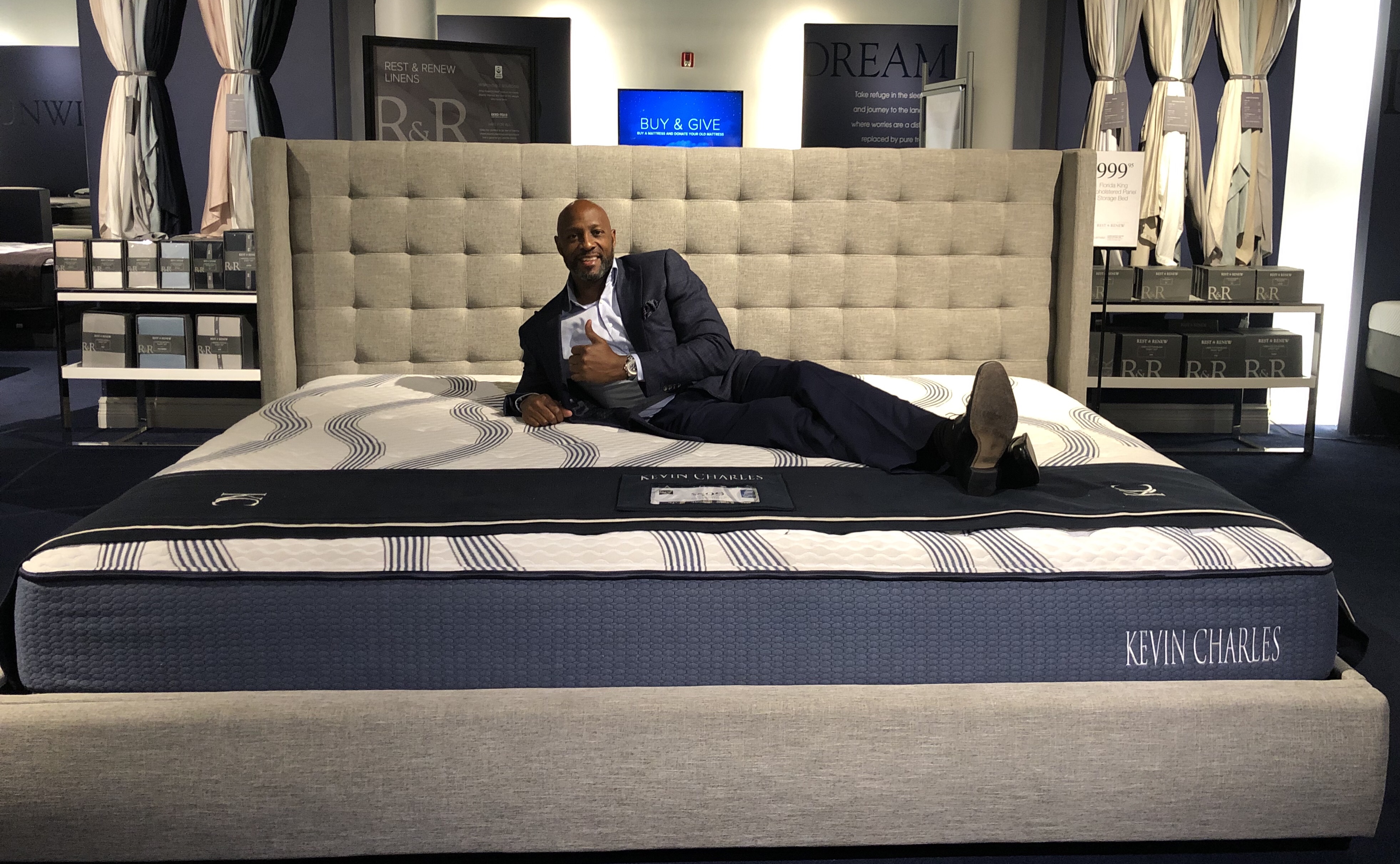 City furniture mattress outlet