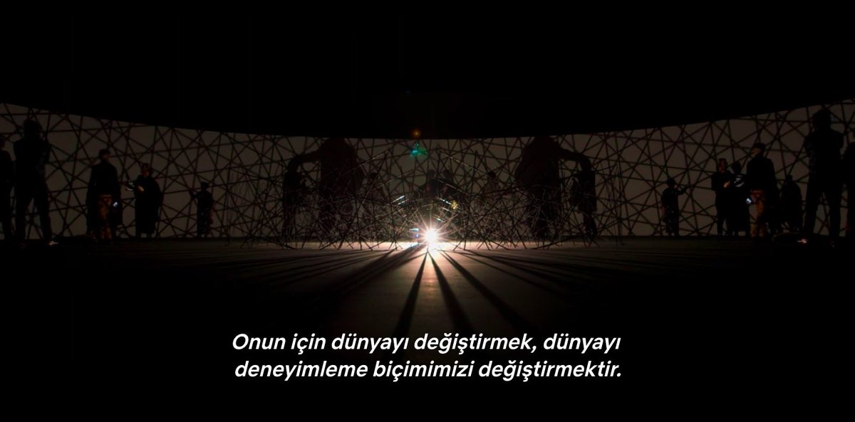 anlozenn's tweet photo. Okuduktan sonra bir durup derin nefes almalık cümle. https://t.co/oGRg3r6Yq2