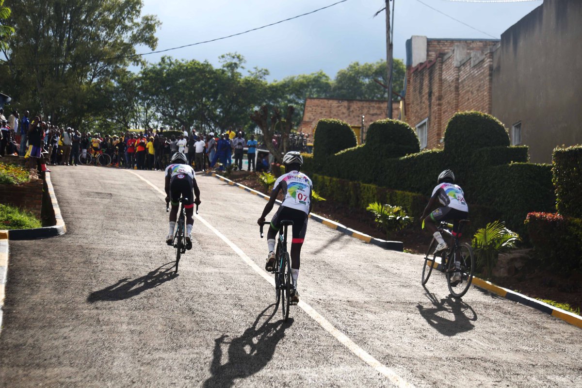 Sam Ngenda (@samuelngenda1) on Twitter photo <a href="/SempomaF/">sempoma felix</a> <a href="/BMunyankindi/">Benoit Munyankindi</a> @BEXCycling <a href="/ZXCycling/">Zero_X</a> โWe want to set the bar high for ourselves, and that includes participating in international races next season. We are almost unchallenged on local scene, and that does not inspire growth.โ said #Sempoma <a href="/SempomaF/">sempoma felix</a> <a href="/BMunyankindi/">Benoit Munyankindi</a> @BEXCycling <a href="/ZXCycling/">Zero_X</a> โWe want to set the bar high for ourselves, and that includes participating in international races next season. We are almost unchallenged on local scene, and that does not inspire growth.โ said #Sempoma