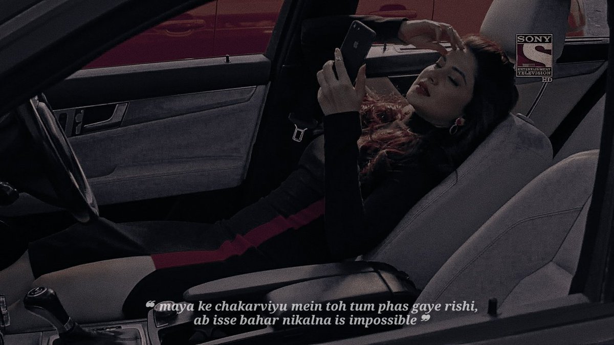 episode 14.[   #Beyhadh2 |   #JenniferWinget ]