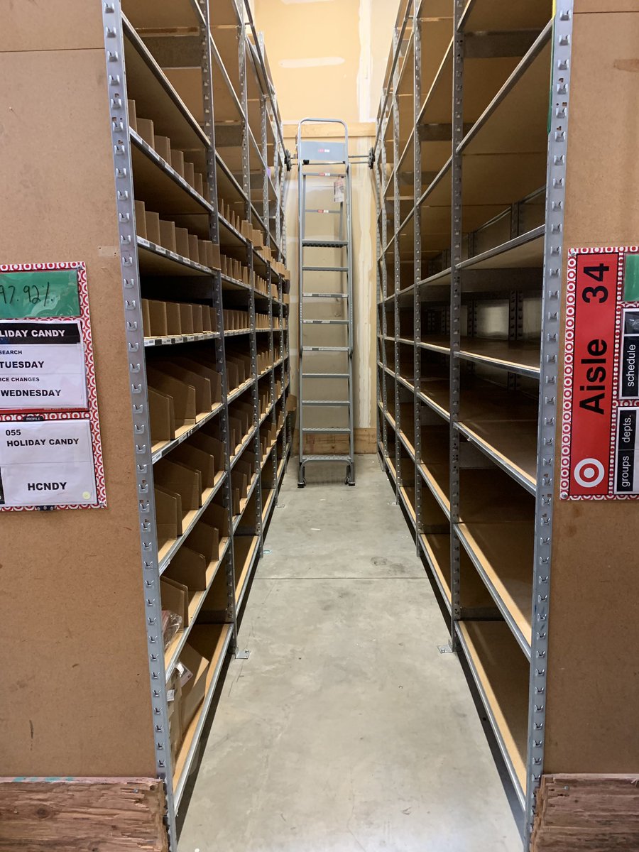 It was 6 days before Christmas so a pump up huddle we had- then we emptied are stock rooms to make our guests glad!!!!! #1788 #fillthefloor #miniseasonalisfull #fillitup #leaders <a href="/PhillipHerbst39/">Phillip Herbst</a> <a href="/WhitOhara/">Whitney O’Hara</a>