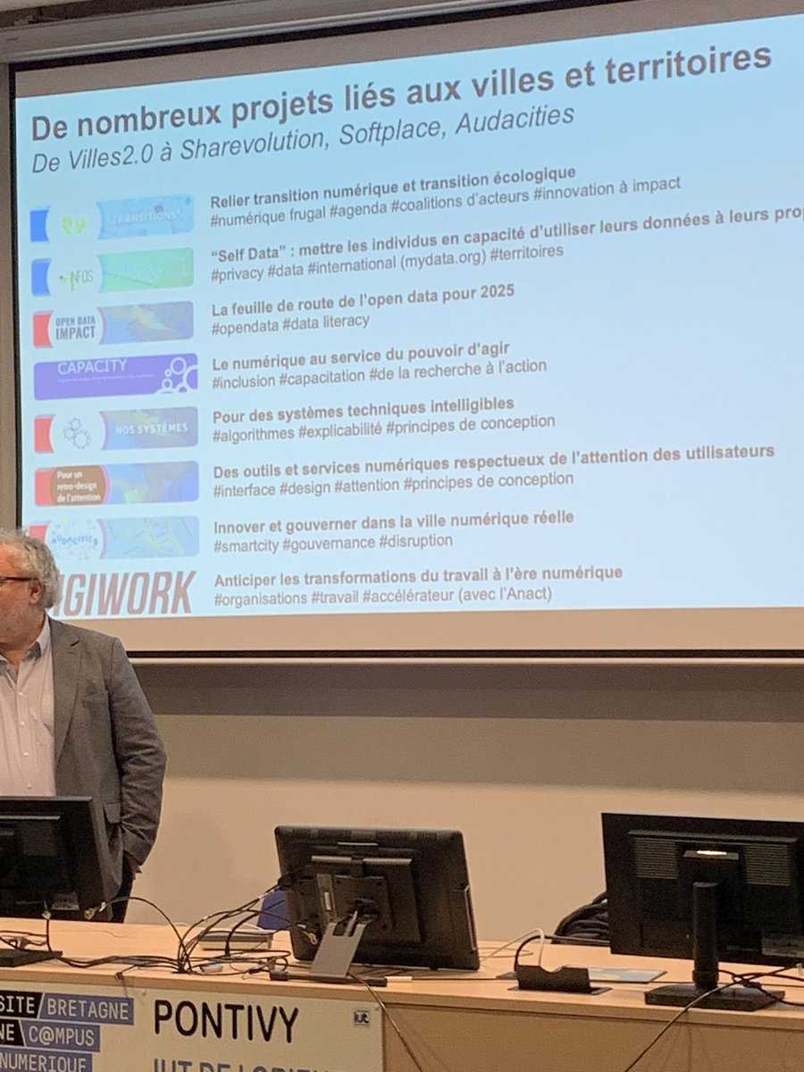 Quel territoire numérique voulons-nous ? Conférence de <a href="/jfmarchandise/">Jacques-François Marchandise</a> à #Pontivy <a href="/iutlorientpondi/">IUT Lorient Pontivy</a> @cdpondi