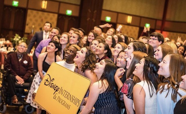 StefanieDCP's tweet photo. BURSTING w pride for #dcpfall19 @DLR_CP! Just a few more weeks & you’ll be off to the races with new plans and opportunities in 2020!
Drop a note about what you ❤️ about this program. 👇🏻 https://t.co/Fxd2axF1NA