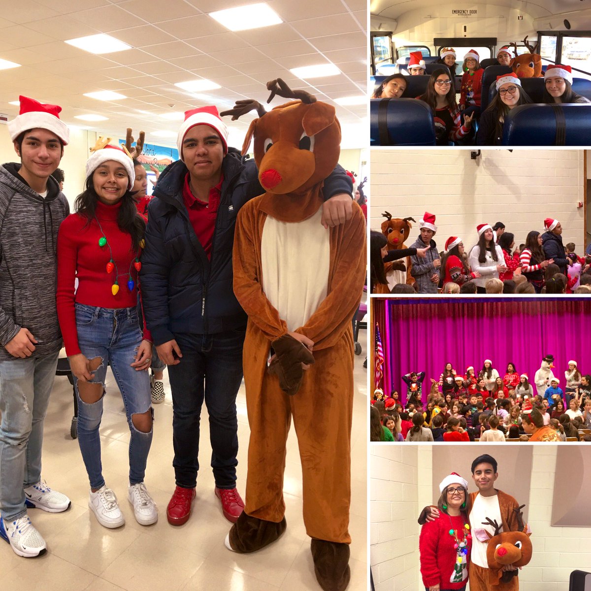 Señora Claudia Osorio tweet media