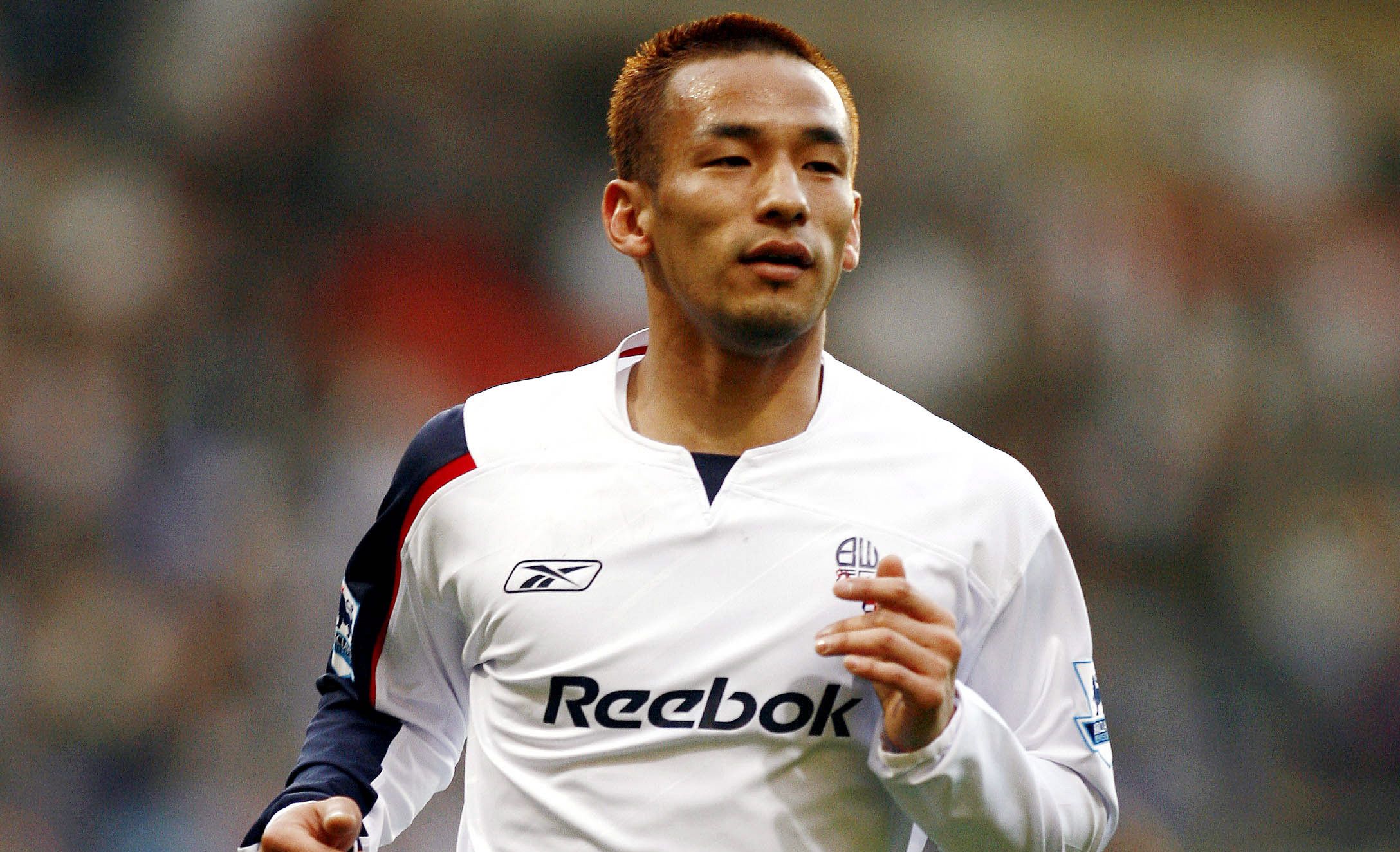 Jonas Adnan Giæver Twitterissä: "HIDETOSHI NAKATA🇯🇵 A cult-hero and a  legend for any child growing up in the 90's. Nakata was perhaps most known  for his stints at Perugia and Parma, but