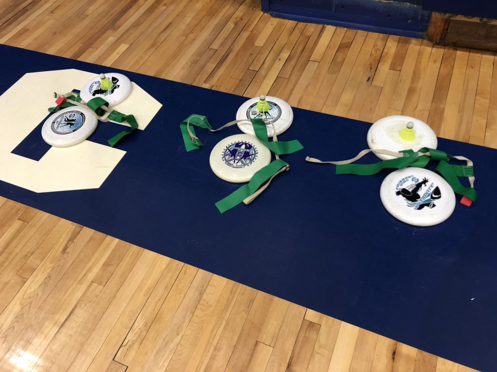 pegirl825's tweet photo. Do you want to build a snowman? Winter themed capture the flag game! #PhysEd #holladays https://t.co/RLAZAmY6hC