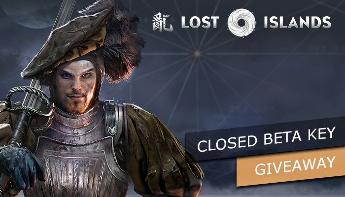 MMORPGcom's tweet photo. We're giving away a limited number of closed beta keys for RAN: Lost Islands.  These keys will only work in the European region.  Get your key now and check it out! https://t.co/x2rYZwZpBh https://t.co/6P0irQOqeG