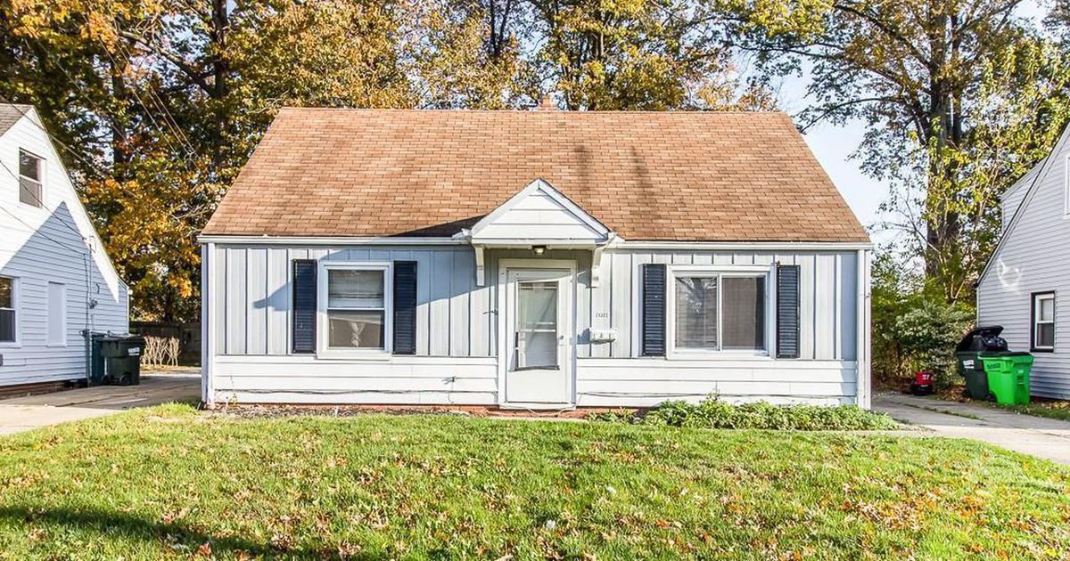 TracySimon_eXp's tweet photo. Instant income!  Are you looking for investment opportunities?  This updated home in Euclid has a tenant that would like to stay, contact me for more details! https://t.co/nBy9pHLPGY 
#investmentopportunity #investmentproperty #realestate #euclidOH #rentalproperties #exprealty https://t.co/GRki5BUyxR