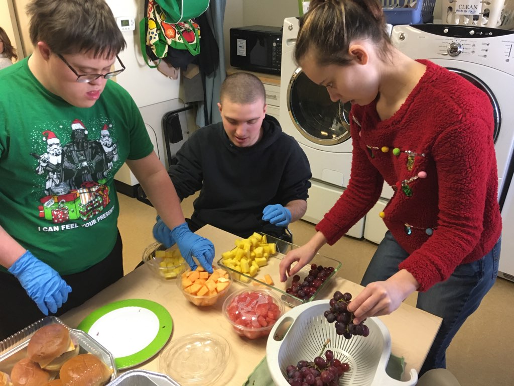 D205 18-22 Transition Services tweet media