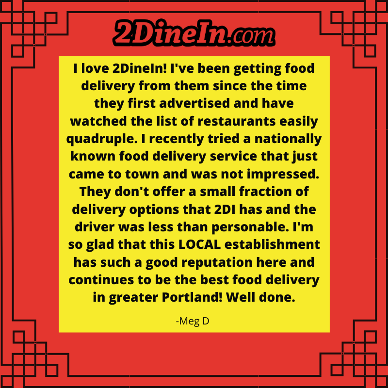 2DineIn's tweet photo. We strive for excellence every single day. Experience the 2DineIn difference..
.
.
.
.
.
.
#2dinein #localbusiness #supportlocal #eatlocal #buylocal #mainelocal #eatlocal #getsome #Delicious #goodmoodfood #localbusiness https://t.co/QTsWLIudAA