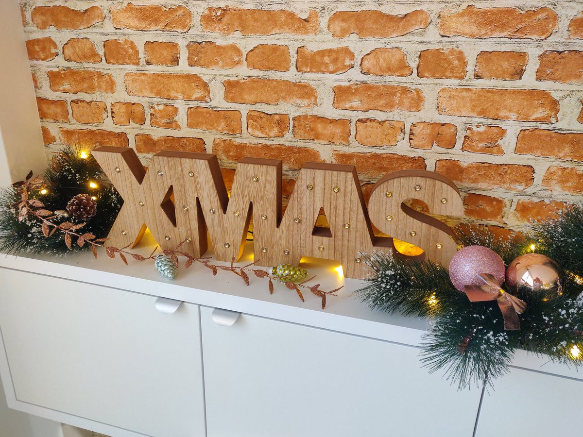 bditengineering's tweet photo. We're ready for the holidays, are you? 💫🎄🎁

#holidayseason #holidaydecorations https://t.co/9OX9BwAtey