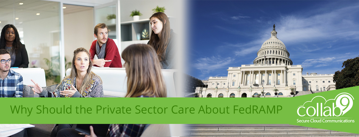 collab9's tweet photo. Why should the private sector care about #FedRAMP Authorization? https://t.co/K1FJNeWuSi https://t.co/O8CCZmIjpJ