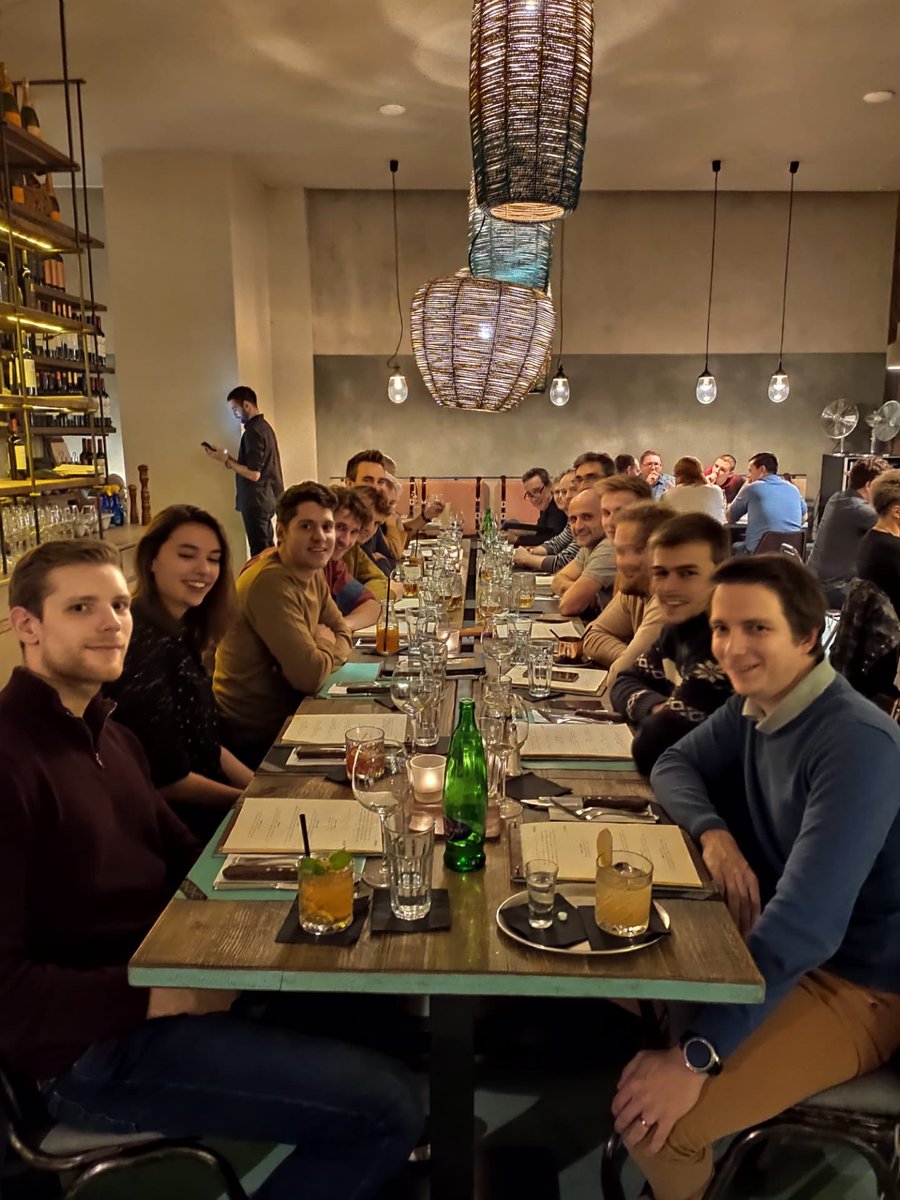 MFYS_VUB's tweet photo. Annual MFYS meeting. This year two days AND in Prahaππ»
@VUBrussel @RomainMeeusen @bart_roelands @KevinDePauw1 @Bas_de_Geus ...
#vub #vub50 #mfys #blits #Prague https://t.co/vzGauBLwbZ