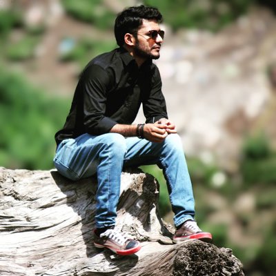 iamwasiii's tweet photo. #NewProfilePic https://t.co/ByNasd6emz
