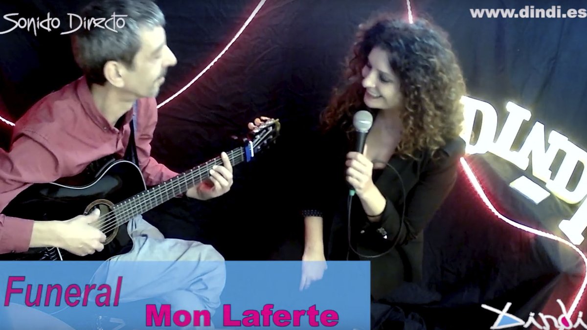 dindioficial's tweet photo. 💙¡¡Feliz juernes!!
El sábado decidimos que #ExperimentoMusical hacemos para comenzar la navidad 🤯
Por ahora, este el último que hicimos donde tuvimos que darlo todo con este temazo de @monlaferte.
¡¡A por el par de días!! 💙
#Bolero #IndiePop
https://t.co/n1QMmzZMgu https://t.co/FHbsvrTMXF