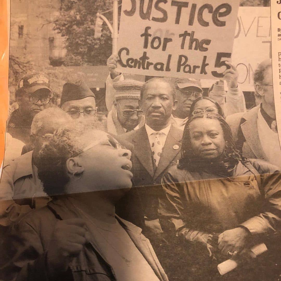 dr_yusefsalaam's tweet photo. .
#PowerPost👊🏻👊🏼👊🏽👊🏾👊🏿™️.
#BecauseTheWorldMustKnow™️
#KeepShiningYourLight™️
#SharingTheStruggle™️
#LightAtTheEnd
#BitterSweet
#Yusef
#Kevin
#Antron
#Korey &
#Raymond https://t.co/MIPkiUCeI6