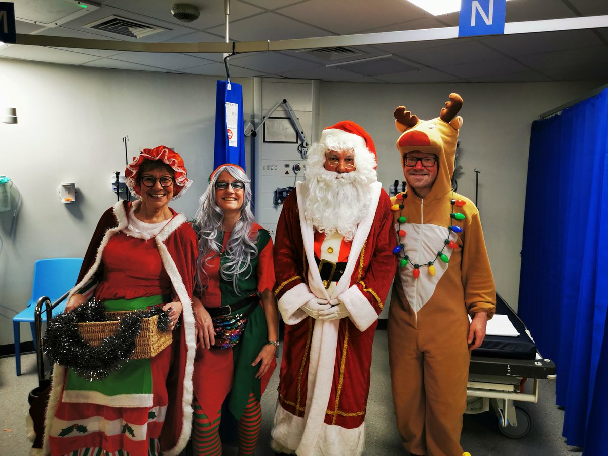 Children's Emergency Department Leeds tweet media