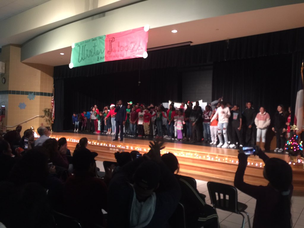dcmstrustco's tweet photo. Happy Holidays from DCMS Maverick theatre compliant. https://t.co/qfhczdlSyR