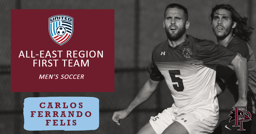 FPUathletics's tweet photo. @FPUMSoccer @UnitedCoaches https://t.co/fNF1QNdrz6