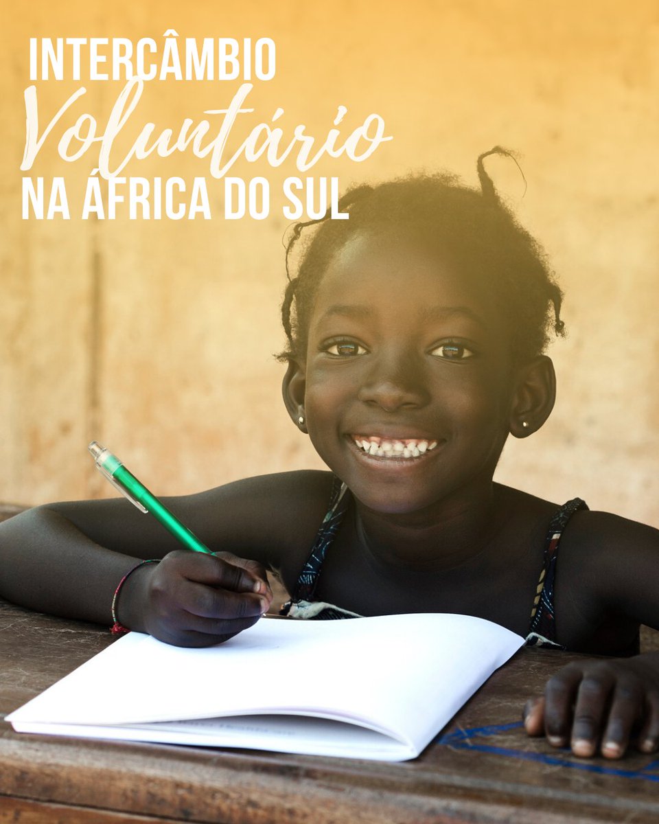 S7intercambio's tweet photo. Sua chance de mudar a vidas dos outros e a SUA: intercâmbio voluntário em Cape Town, uma das cidades mais bonitas da África do Sul!

Uma oportunidade de fazer a diferença e ainda aprimorar o seu inglês.
Tire todas as suas dúvidas conosco ou no link https://t.co/ILtXZ2qRuG https://t.co/dANP4zYMRz