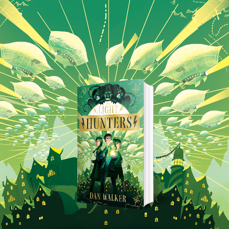 foxandinkbooks's tweet photo. We're celebrating the launch of #TheLightHunters 18/01/2020 at Waterstones Nottingham. Join us & @sky_thieves to discover the world of Light.
Who's coming?
@WstonesNGEvents
#SquadJuno #booklaunch #authorevent
https://t.co/sijKIff6Zp https://t.co/4oAaUYExCt