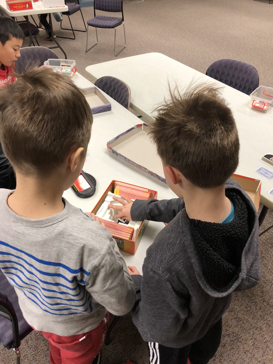 games for class 2