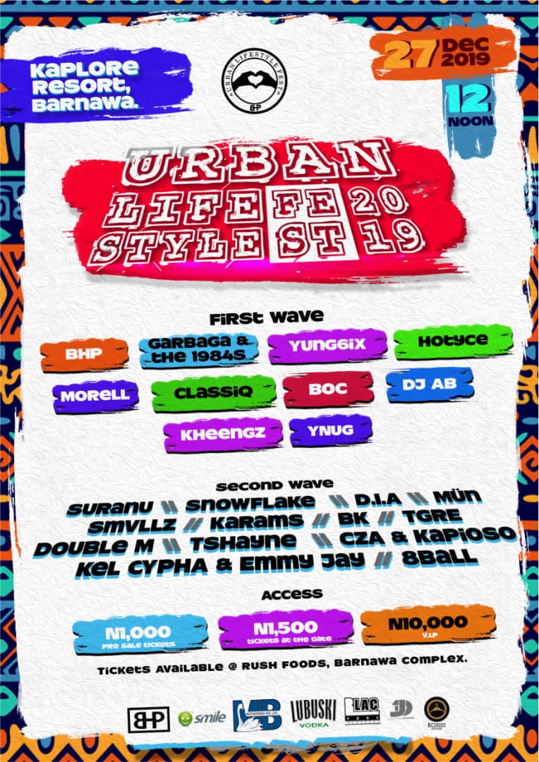 BHPMUSIC_'s tweet photo. 😤😤😤😤😤😤😤😤

27. 12. 2019

KAPLORE RESORT, BARNAWA.

YOU KNOW THE VIBESSSSS ⚡⚡⚡

#ULF2019 #ULFSZN https://t.co/aJcidYgbS8