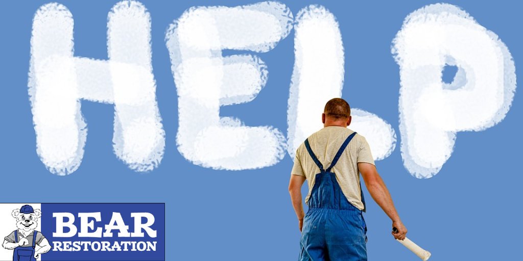 BearRestoration's tweet photo. Knowing what to do when your #property suffers #damage is important! Check out the FAQ section of our website and then contact us immediately if you're dealing with #fire or water damage: https://t.co/0jng36BBiF https://t.co/M8RgQXJ96S