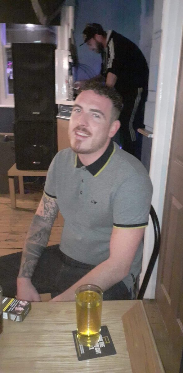 My brother Shane Rhodes has been missing for 5 days. Last seen in the Southampton area. Anyone with news, we’d be grateful