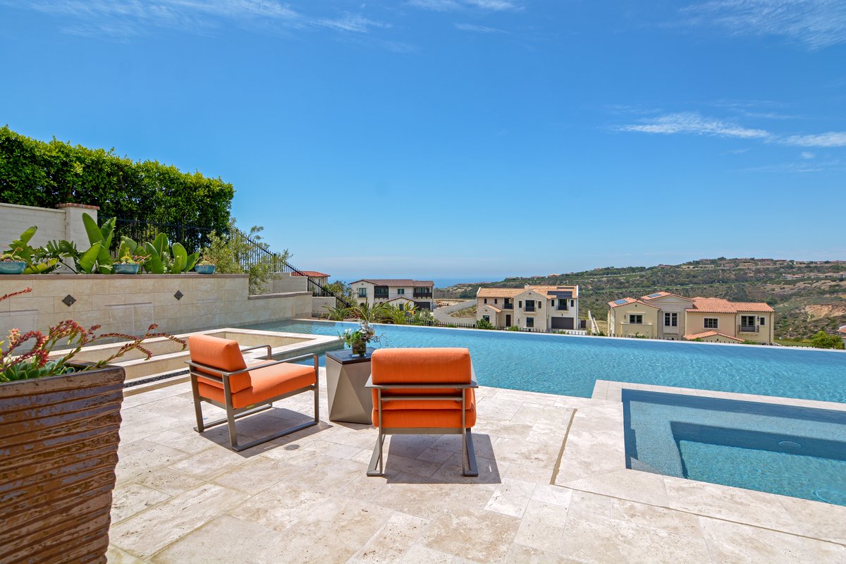 teserraoutdoors's tweet image. Crystal Cove in Newport Beach. #InfinityEdge #poolandspa
 teserraoutdoors.com